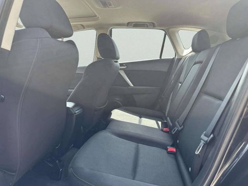 Used 2011 MAZDA MAZDA3 s Sport FWD image 11