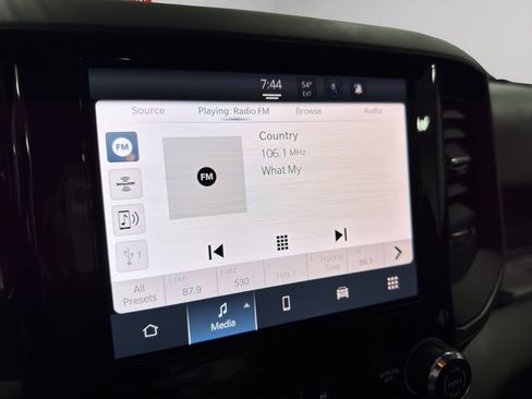 New 2025 RAM 4500 Tradesman image 29