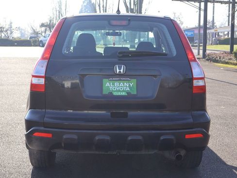 Used 2007 Honda CR-V LX image 5