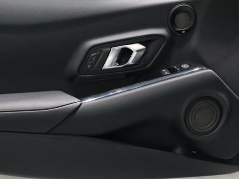 New 2026 Toyota Supra Premium image 25