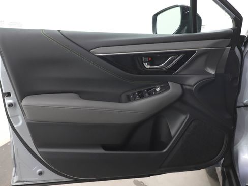 Used 2023 Subaru Outback Onyx Edition image 20