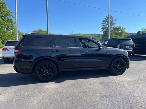 Used 2017 Dodge Durango R/T w/ Trailer Tow Group IV AWD/4WD image 3
