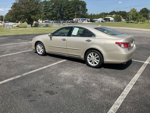Used 2011 Lexus ES 350 FWD image 8