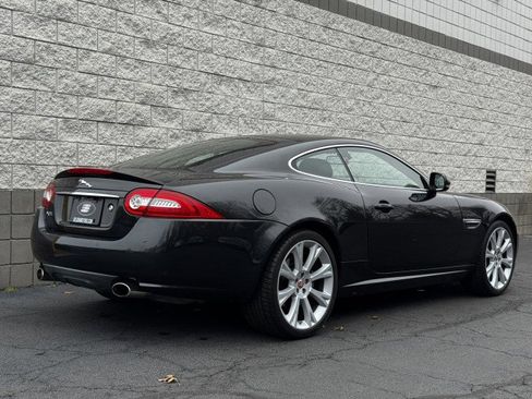 Used 2014 Jaguar XK Coupe image 41