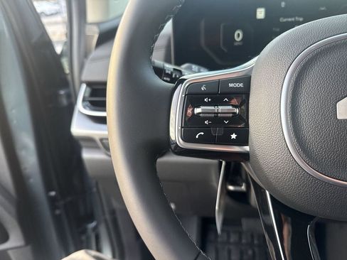 New 2026 Kia Carnival SX image 20