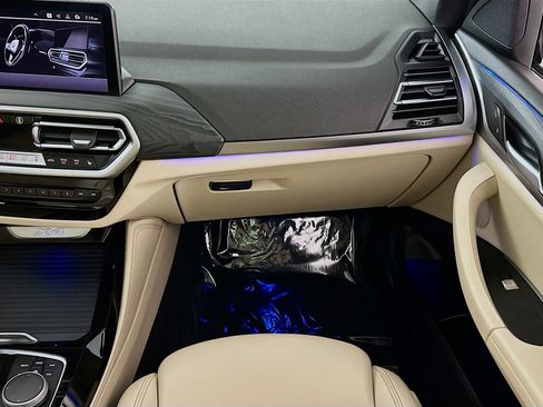 Used 2022 BMW X4 xDrive30i w/ M Sport Package image 23