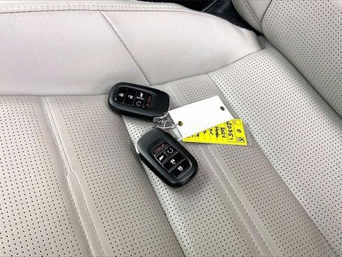 Certified 2024 Honda CR-V EX-L image 14