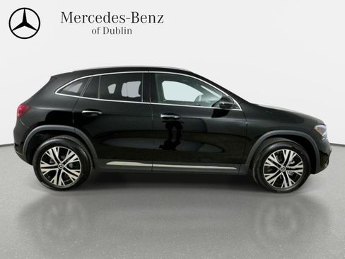 Certified 2026 Mercedes-Benz GLA 250 4MATIC image 4