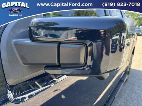 Certified 2025 Ford F150 Lariat w/ Equipment Group 502A High AWD/4WD image 12