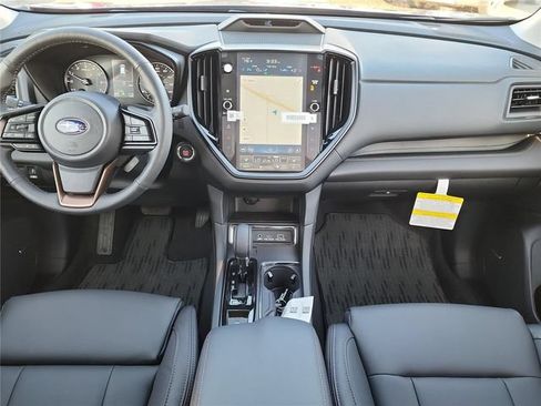 Used 2026 Subaru Ascent Limited Bronze AWD/4WD image 20