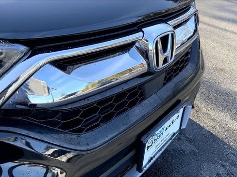 Used 2019 Honda CR-V EX-L image 32