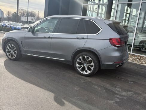 Used 2018 BMW X5 xDrive35i image 3