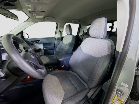 Used 2023 Ford Maverick XLT w/ Equipment Group 300A Standard image 13