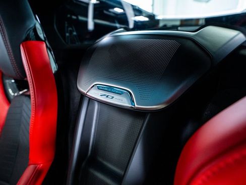 Used 2023 Chevrolet Corvette Stingray Preferred Cpe w/ Z51 Performance Package image 51