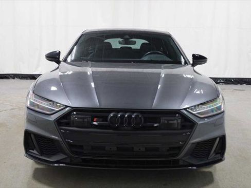 Used 2023 Audi S7 Prestige w/ Prestige Package AWD/4WD image 14