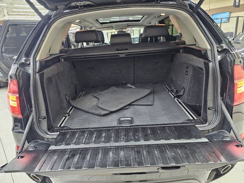 Used 2011 BMW X5 xDrive35d image 14