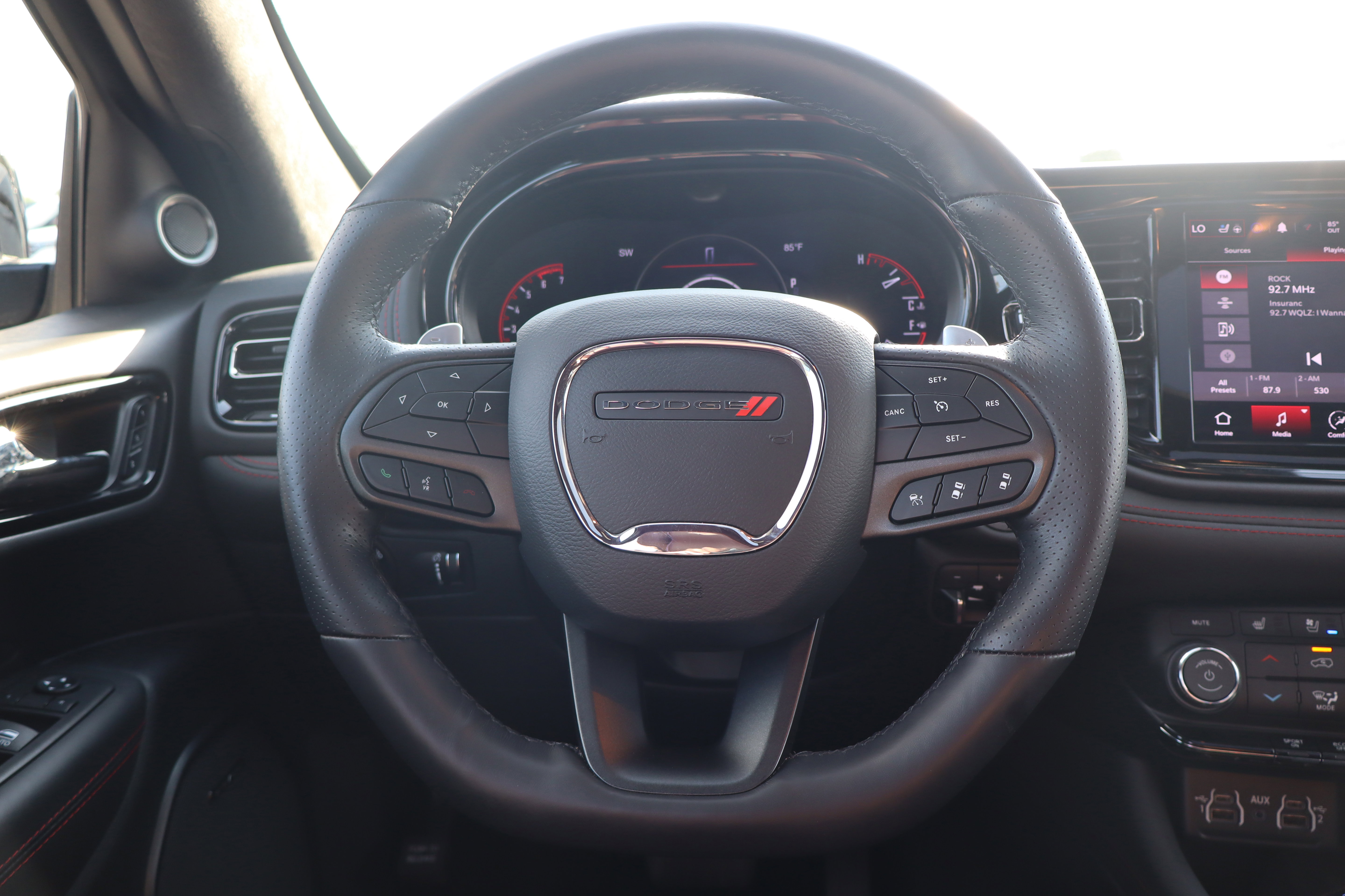 Used 2024 Dodge Durango R/T AWD/4WD image 17