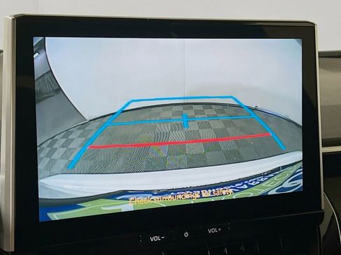 New 2026 Toyota Corolla XSE FWD image 16