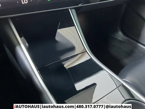 Used 2019 Tesla Model 3 Long Range AWD/4WD image 27
