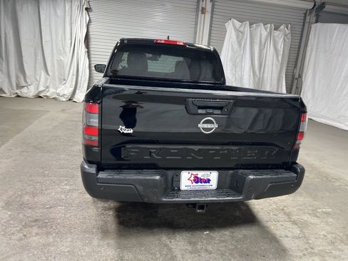 Used 2023 Nissan Frontier S w/ Technology Package image 6