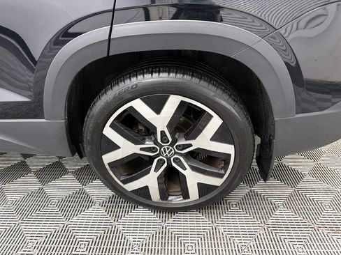 Used 2023 Volkswagen Taos SEL AWD/4WD image 20