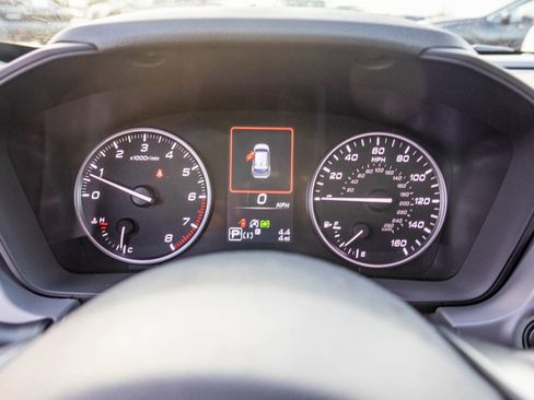 New 2026 Subaru Crosstrek 2.0i Premium image 20