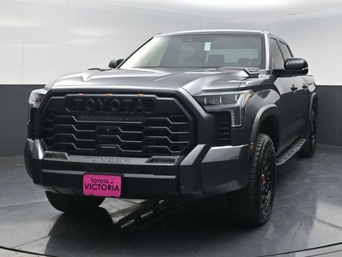 New 2026 Toyota Tundra TRD Pro image 2