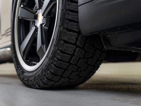 Used 2024 Porsche 911 Dakar image 7