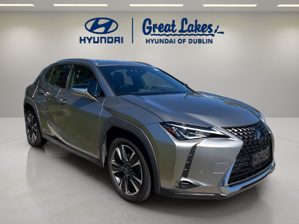Used 2020 Lexus UX 250h w/ Premium Package AWD/4WD image 7