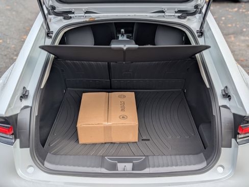 New 2026 Toyota Prius Plug-In Hybrid image 29