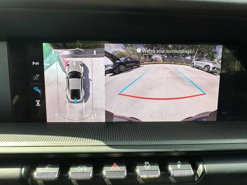 Used 2026 Porsche 911 Carrera GTS image 34