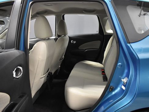 Used 2014 Nissan Versa Note SV FWD image 24