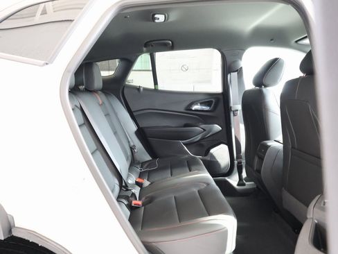 New 2026 Chevrolet Trax RS image 29