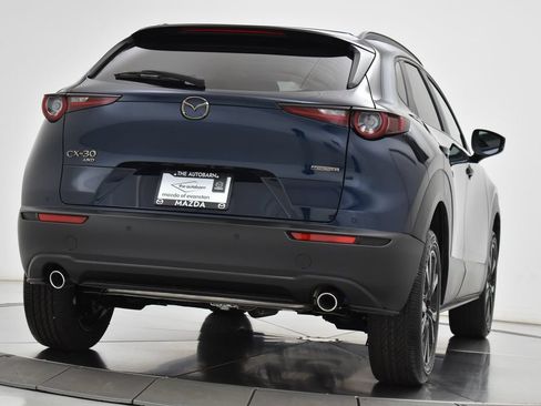 New 2026 MAZDA CX-30 Aire Edition AWD/4WD image 22