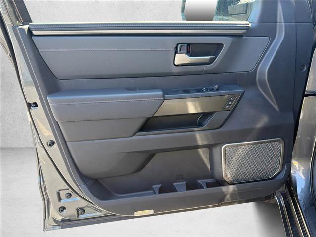 New 2026 Toyota Tundra Capstone AWD/4WD image 10