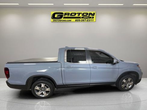 Used 2024 Honda Ridgeline RTL image 6