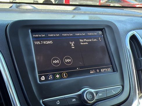Certified 2020 Chevrolet Equinox LS w/ LS Convenience Package AWD/4WD image 14