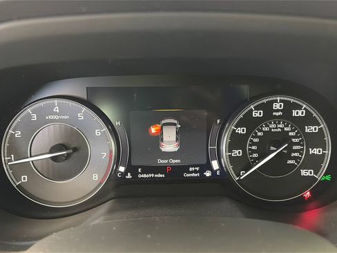 Used 2019 Acura RDX AWD w/ Advance Package image 15