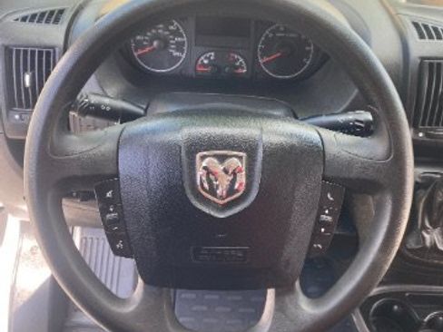 Used 2020 RAM ProMaster 1500 FWD image 22