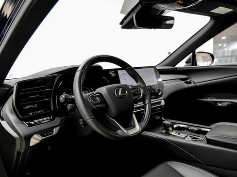 Used 2023 Lexus RX 350 Premium AWD/4WD image 7