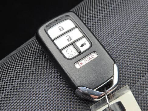 Certified 2021 Honda CR-V EX image 34