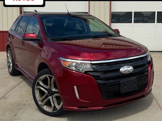 Used 2014 Ford Edge Sport w/ Driver Entry Package image 1