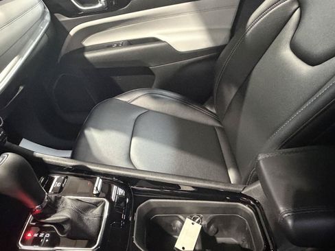 New 2026 Jeep Compass Limited AWD/4WD image 15