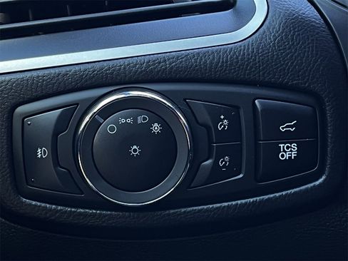 Used 2024 Ford Edge ST-Line image 20