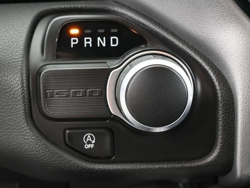 Used 2024 RAM 1500 Big Horn image 21