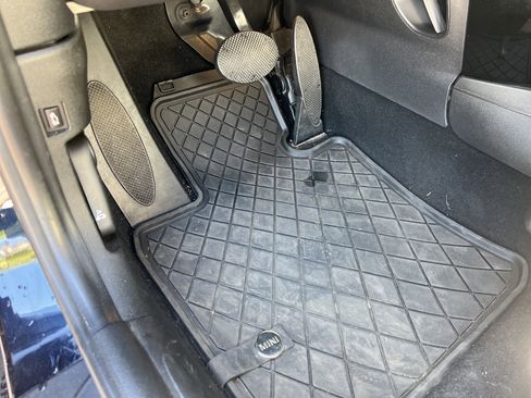 Used 2022 MINI Cooper S image 17