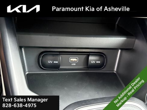 New 2025 Kia Soul LX image 24