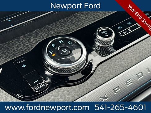 New 2025 Ford Expedition Tremor image 23