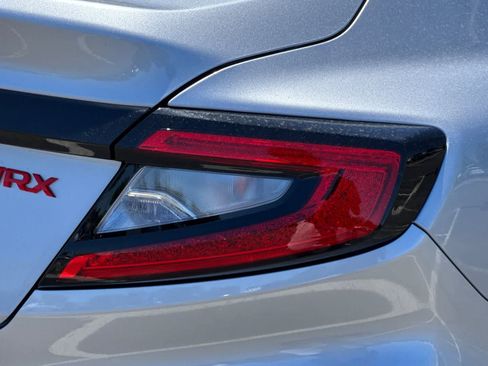 New 2026 Subaru WRX AWD/4WD image 29