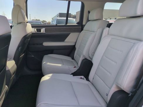 New 2026 Hyundai Santa Fe Calligraphy w/ Tow & Go Package image 17